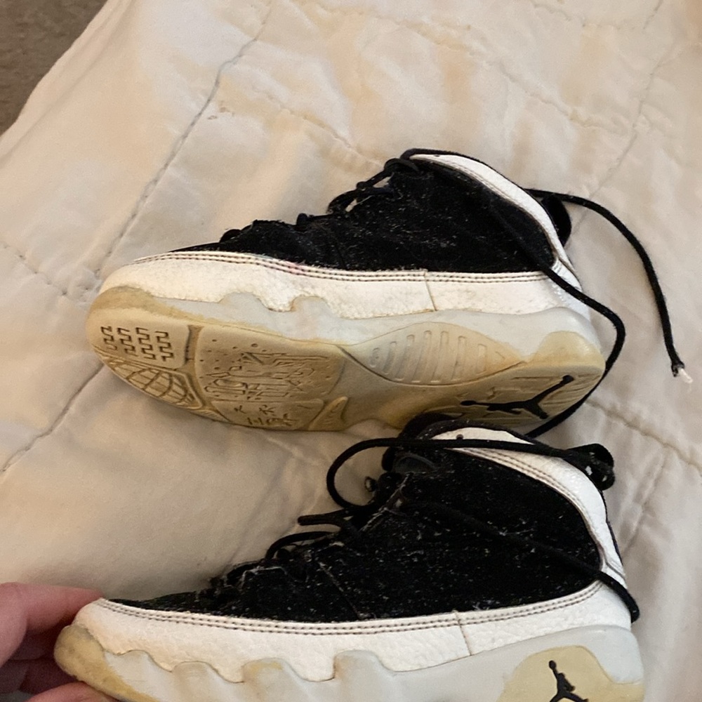 Jordan - Picture 4 of 6